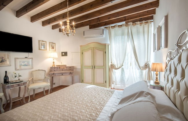 Mulino di Quercegrossa - Foto 15