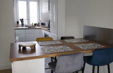 Appartement chez Virginie et Freddy - Foto 1