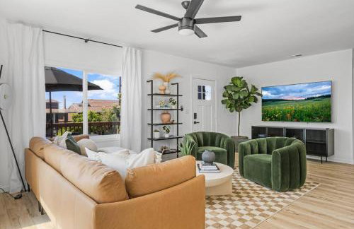 Spacious Mission Hills Home With City Views - Foto 1