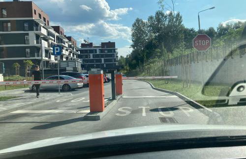 Ceglana Park 72 Studio - Photo 25