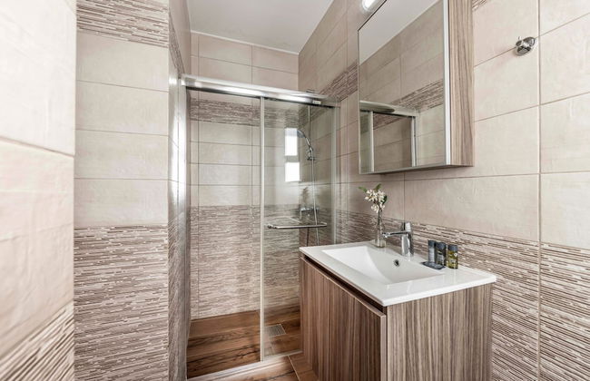 Ayia Napa Seafront Ionion Villa H5 - Photo 76