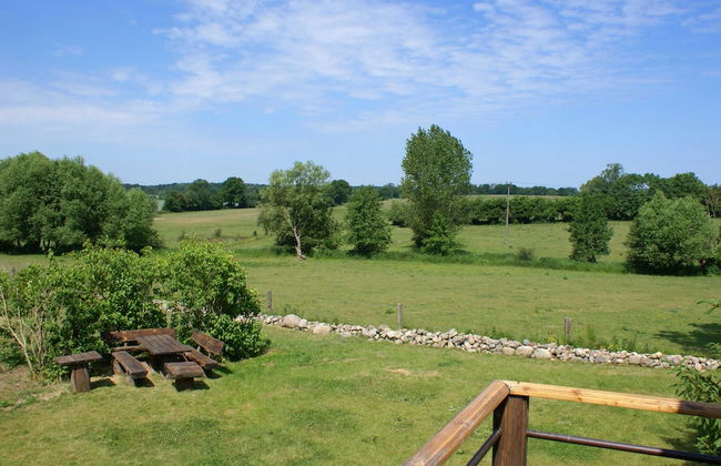 Ostsee Ferienhaus Welzin - Altes Schäferhaus - Foto 21