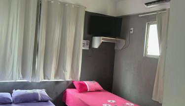 Hotel e Pousada dos Leões - Foto 4