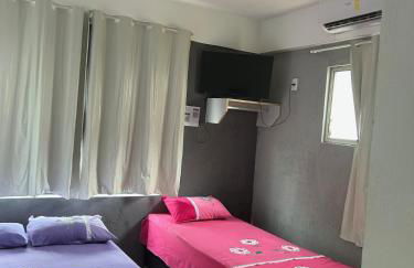 Hotel e Pousada dos Leões - Photo 4