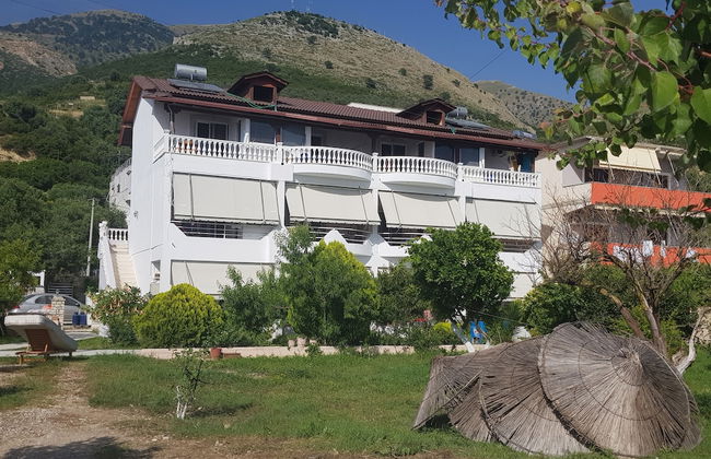 Kevi Apartments - Foto 8