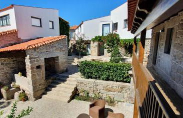 Casas de Campo da Barroca - Foto 27