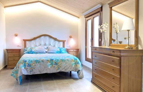 Spacious House in Cretas with Mountain View - Foto 6