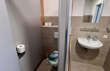 Monteurwohnung in OS - Foto 9