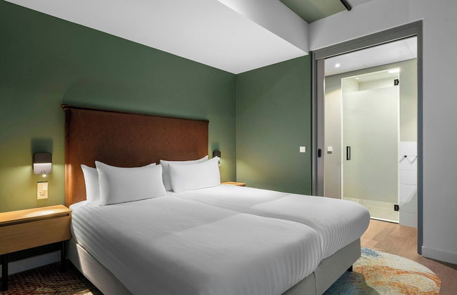 Residence Inn by Marriott Amsterdam Schiphol Airport - Photo 22