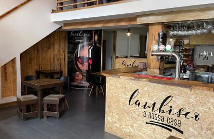 Lambisco- Alojamento local - Foto 24