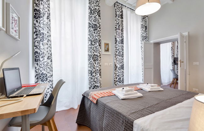 Rome as you feel - Grotta Pinta Apartments - Foto 11