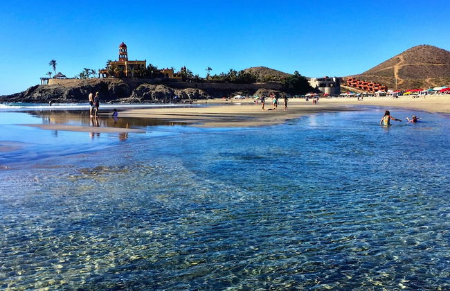 The Freesouls Residences Cerritos Beach - Foto 70