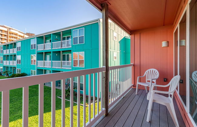 Executive Keys Condominiums on the Beach - Foto 28