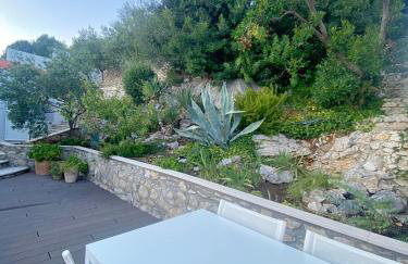 Villa Moro: Beachfront Privacy - Foto 27