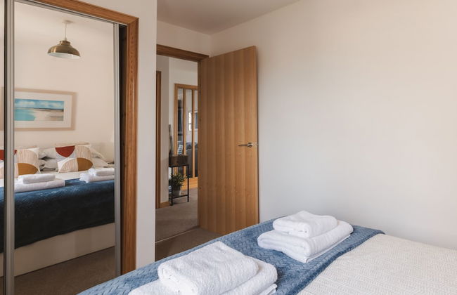 Apartment - Sleeps 4, Pet Friendly & Free Parking - Foto 6