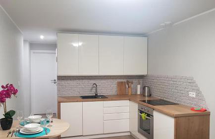 Apartament Świętoszów - Foto 4