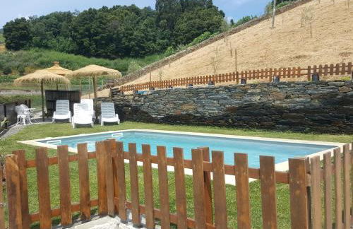 Quinta da Bandeira - Casa de Férias no Douro - Photo 69