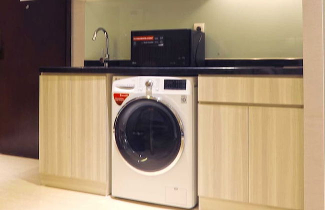 Menteng Park Exclusive Emerald - Foto 35