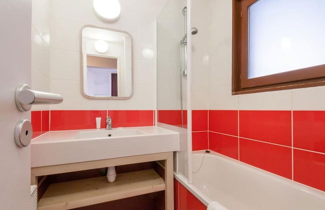 Résidence Antarès - Avoriaz - Foto 15