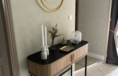 Royal Home, hypercentre Reims avec vue Cathédrale - Foto 5