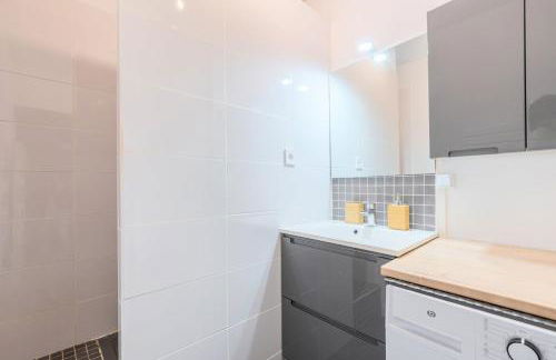 Charming apartment with parking and balcony. - Foto 17