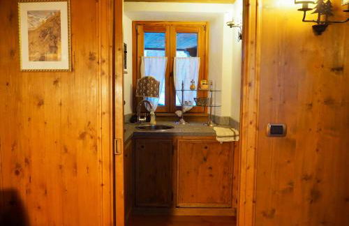 Courmayeur Cozy Nest - Foto 9