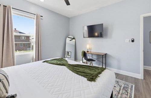 Family 4BR Retreat with Games and Fun for ALL - Photo 30