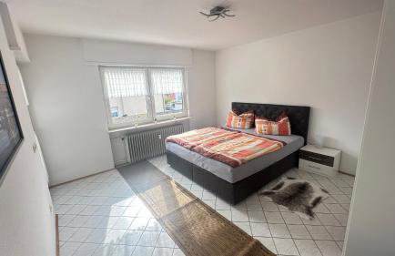 Daheim am Wasserturm - Wörth - Foto 15