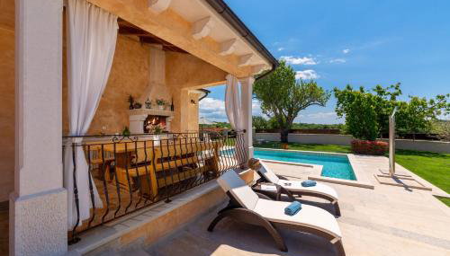 Villa Rotonda - Foto 2, Garden