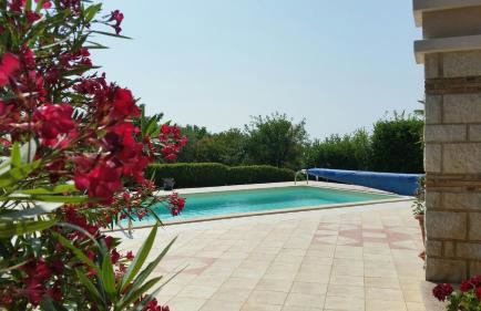 Villa Parenzo - Foto 7