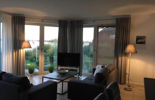 NAUTIK STRANDAPARTMENTS Luxuswohnung Atlantik - Photo 10