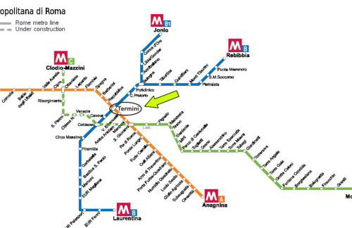 Interno 16 central and cosy - Foto 14