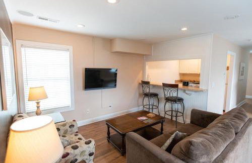 Howard's Creek Inn - Foto 56