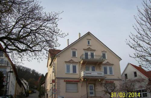 Ferienwohnung Lamm - Foto 1