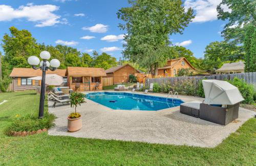 The Wreath House in Manhattan - Foto 61