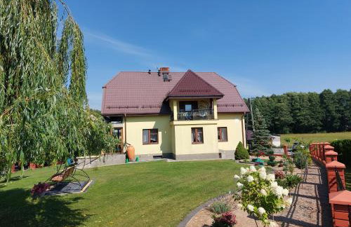 Agroturystyka Żubrówka - Foto 4