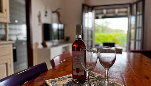 Beach Villa in San Giovanni - Photo 4