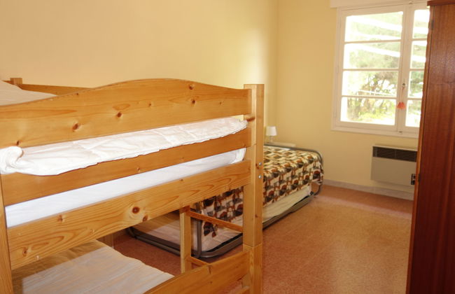 Les Trois A - Foto 9