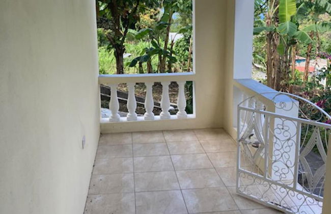 Stunning 2-bed Apartment in Grand Roy, Grenada - Foto 13