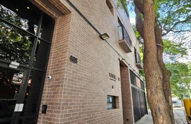 Studio with a wonderful view! - Foto 39