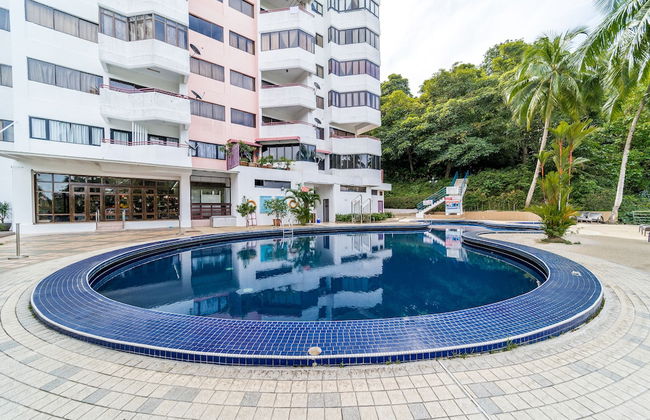 OYO Home 89794 Uncommon 2br Sri Sayang - Foto 36