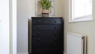 Atholl Rd Self Catering - 131 - Foto 3, Lobby or reception