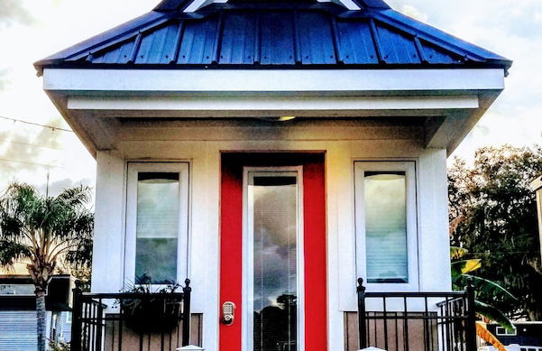 Orlando Lakefront Tiny House Community - Foto 37