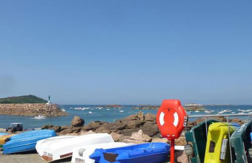 Comfortable Bungalow, Pink Granite Coast - Foto 38