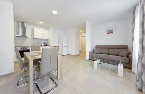 Sonrisa Deluxe Apartments, Levante - Foto 16