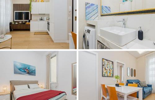 Bnbest Farini enjoy Isola 4 pax - Foto 1