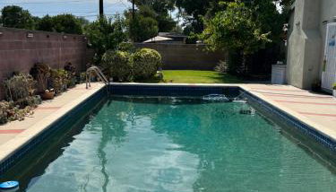 Luxury Oasis Home w/Pool Near CSUN-6 Guests - Foto 5