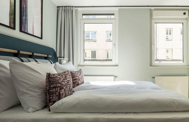 Numa Munich Blend - Foto 3