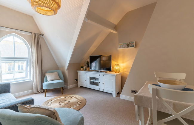 Stowaways Loft - Foto 19