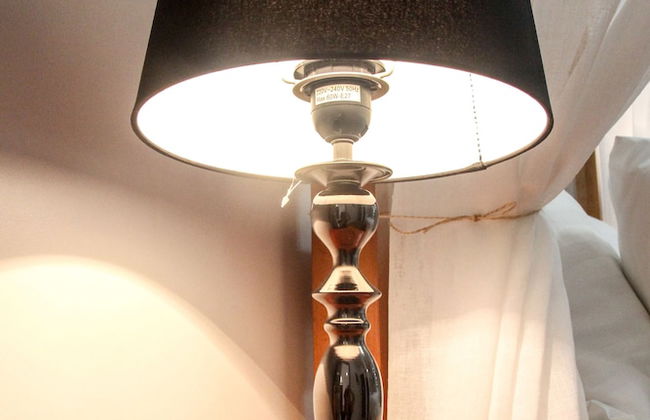 Hilltop Pool and Villa - Foto 42